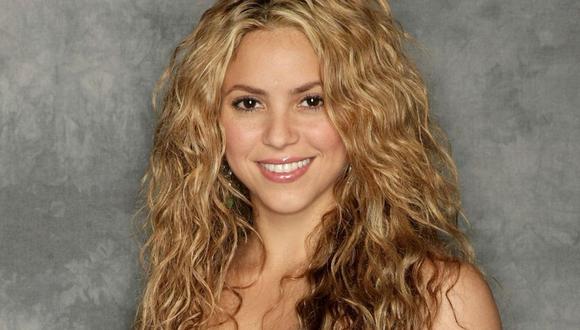 Shakira lanza aplicación gratuita con consejos para padres primerizos 