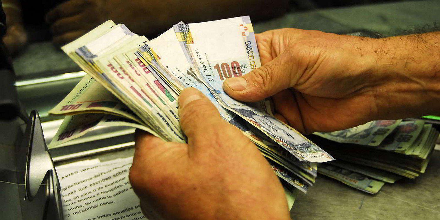 El sueldo mínimo aumentará a S/.930 para MYPES desde mañana