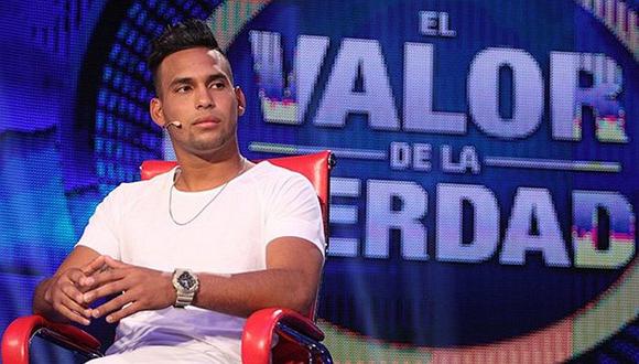 EVDLV: Jerson Reyes ganó 25 mil y confirmó rumores sobre Yahaira