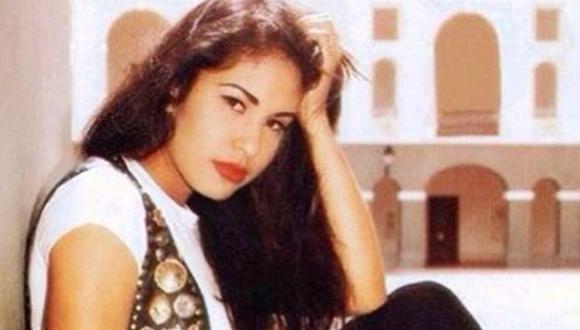 La cantante Selena Quintanilla fue una de las artistas con gran fama mundial a inicios de los años 90. (Foto: Selena Quintanilla / Instagram)