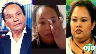 Yessenia Villanueva explota cuando su hermana Susan revela su enfermedad EN VIVO: “¡Me lo vas a probar!” 