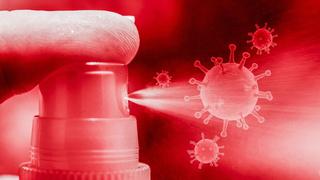 Coronavirus: Crean desinfectante que podría proteger su superficies hasta por 90 días