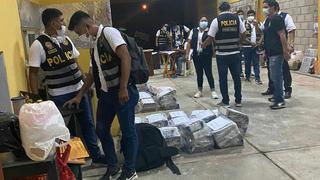 Incautan dos inmuebles vinculados a delitos de corrupción de funcionarios y lavado de activos en Tumbes