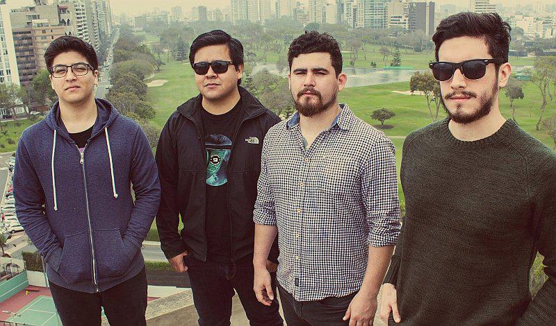 La ola del rock instrumental en Lima se abre paso con Stringlight