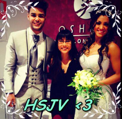 Michelle Soifer se casó con Erick Sabater? 