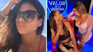 Shirley Arica sobre trabajo en night club: “Trabajo es trabajo, tengo que pagar útiles” | VIDEO