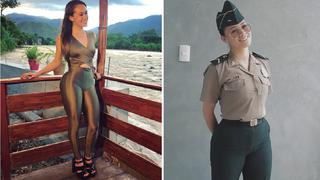 Magaly Medina descubrió cuál es el ‘negociazo’ de la policía y modelo Jossmery Toledo | VIDEO
