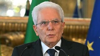 Médico suplanta identidad del presidente de Italia para conseguir un puesto de trabajo