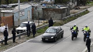 Argentina: Sujeto asesinó a un hombre tras un violento asalto y más de 300 vecinos lincharon a su padre