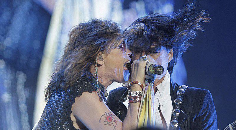 Aerosmith en Lima: Estos son los precios para el concierto de la banda 
