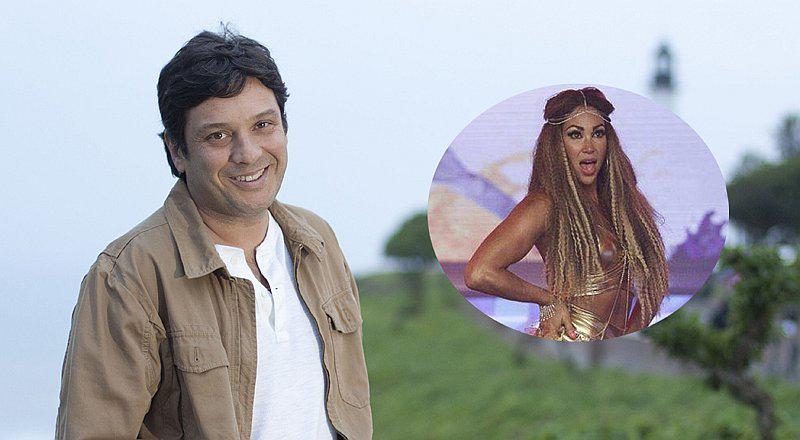 Lucho Cáceres envía fuerte mensaje a Melissa Loza por pedir apoyo a la ministra  