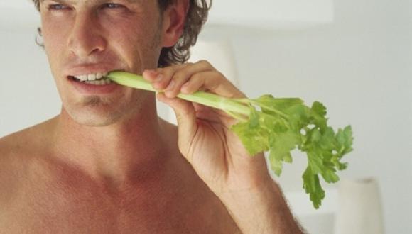 Conozca los cinco alimentos que mejoran la sexualidad masculina 