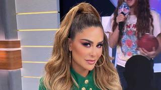 Ninel Conde recibe críticas por exponer a su hijo en revelador video 