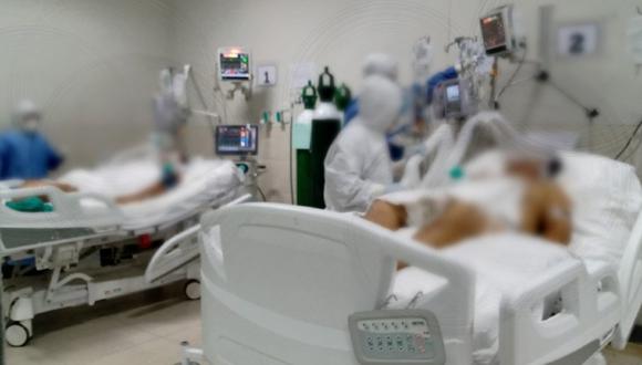 Sullana: Médicos atenderán por celular y videoconferencia a pacientes con síntomas de COVID-19. (Foto referencial)