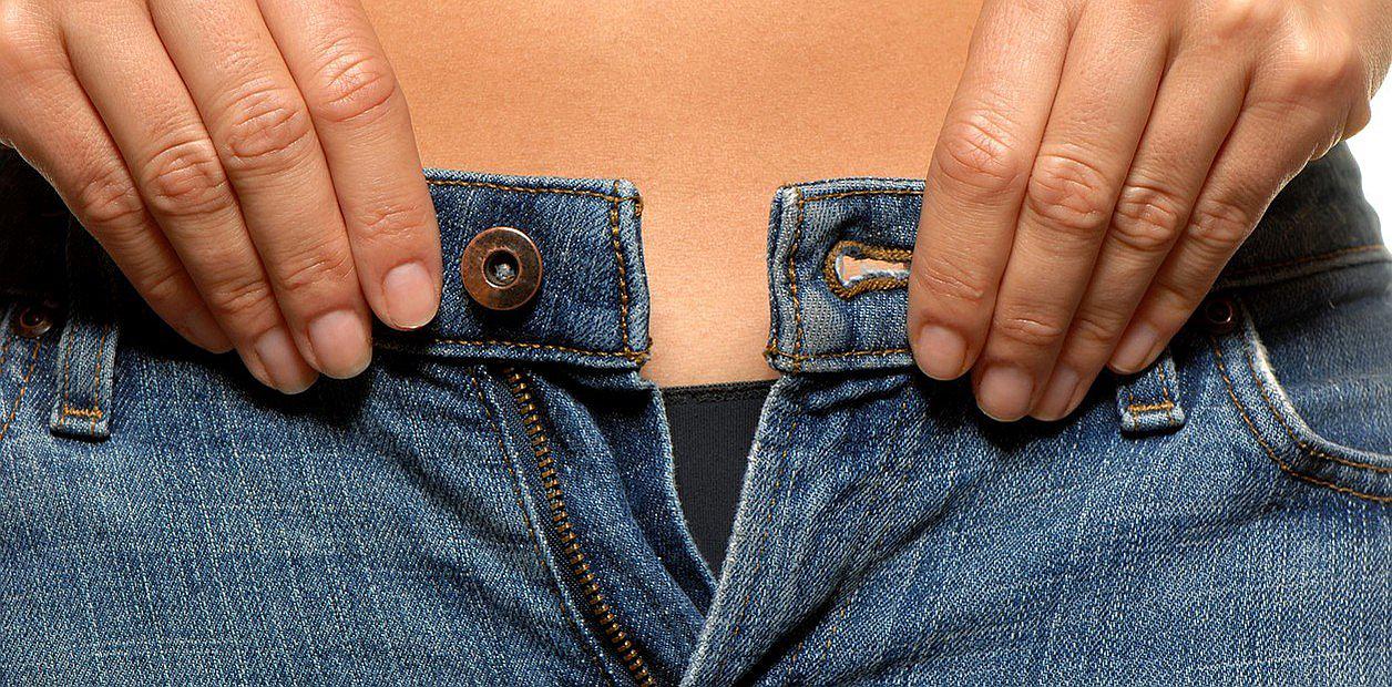 Siete de cada diez personas tiene dificultades para conseguir ropa de su talla