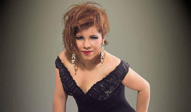 Participante eliminó a Susan Ochoa en "Los cuatro finalistas"