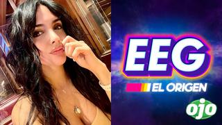 ¿Rosángela Espinoza pide ser convocada a EEG? “Nunca me llamaron a última hora”