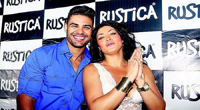 ¿Michelle Soifer y Erick Sabater terminaron? La ex guerrera habló por fin