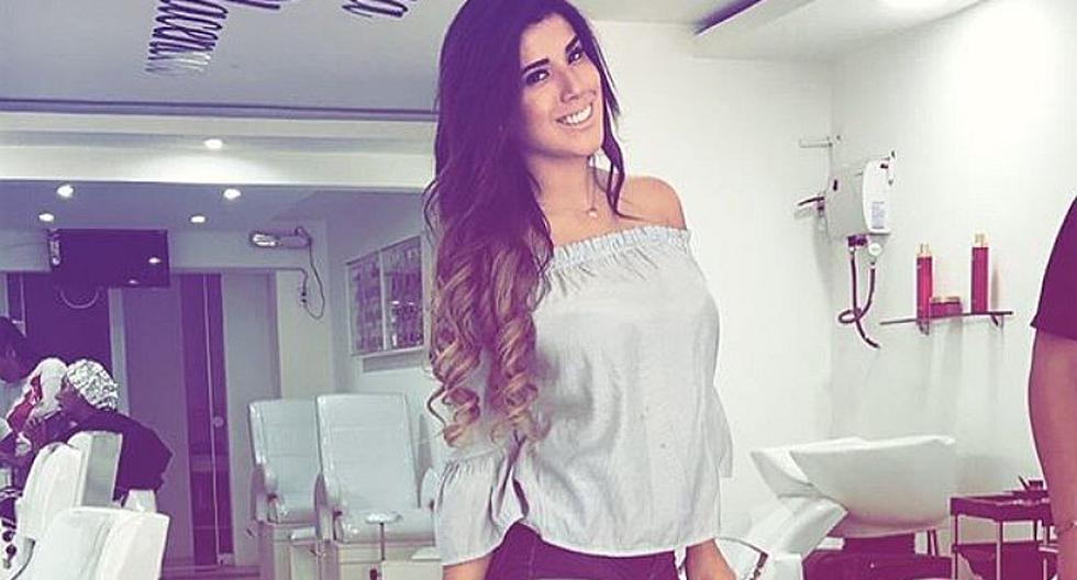 Yahaira Plasencia ¡conoce El Cambio De Armario Que Tuvo La Sexy Cantante Mujer Ojo