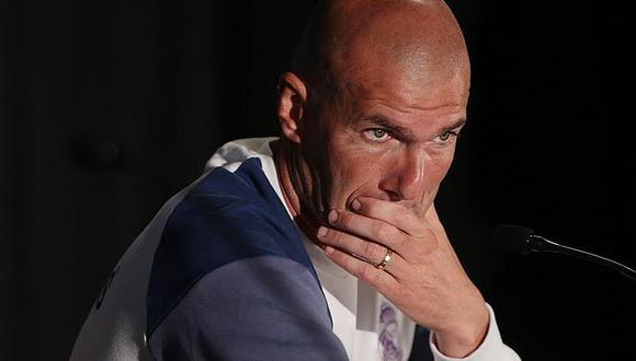 Real Madrid sigue tras Pogba y Zidane evita hablar de posible fichaje millonario