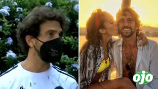 Antonio Pavón ‘se hace el loco’ cuando le preguntan sobre infidelidad hacia su novia Joi Sánchez en reality español | VIDEO 