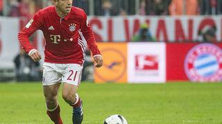 Philipp Lahm se retira al final de esta temporada en el Bayern 