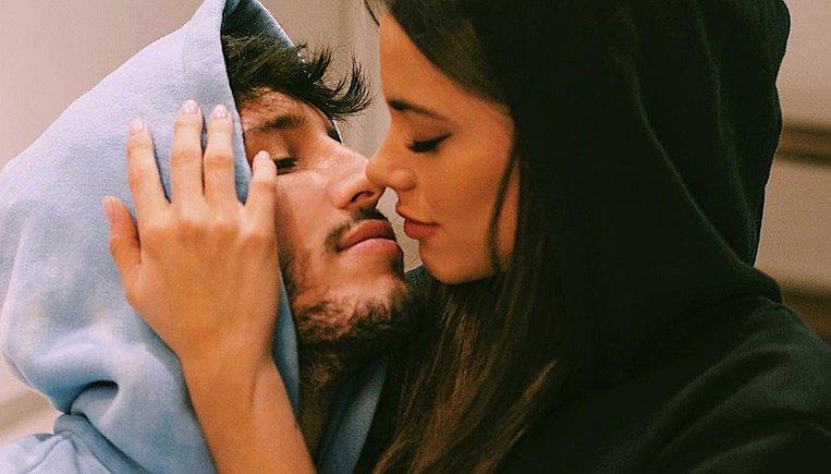 Sebastián Yatra no puede ocultarlo más y demuestra que está completamente enamorado de Tini 