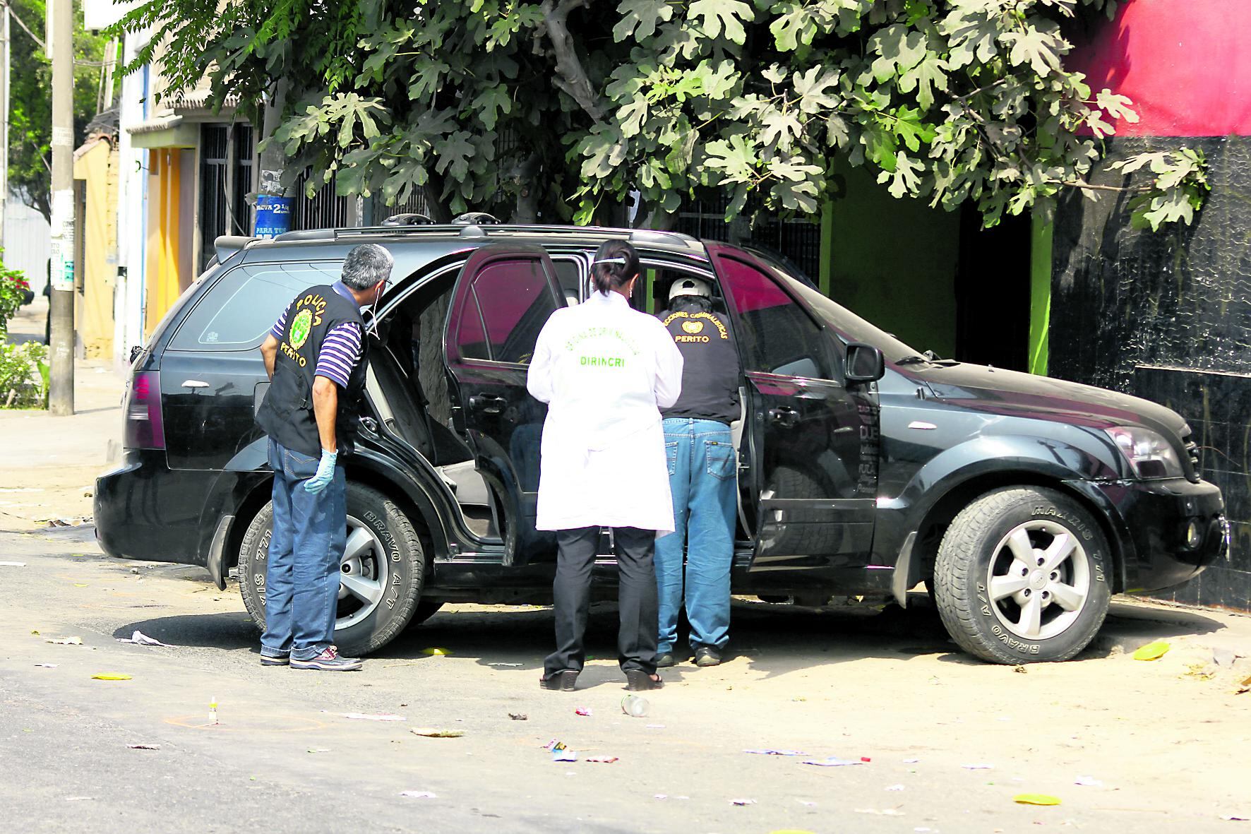 "Chacalón Junior" cantará en Dirincri
