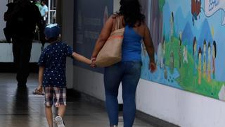 COVID-19: cerca de 9 mil niños contagiados registró Essalud en la segunda semana de enero