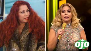 Monique Pardo alista demanda contra Gisela Valcárcel: “Le he dado muchas oportunidades”