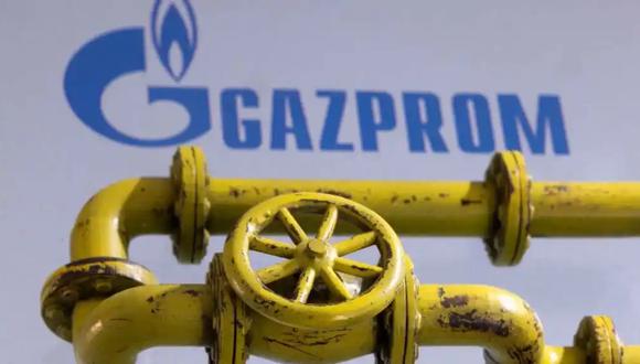 Gazprom pasa a control de Alemania.