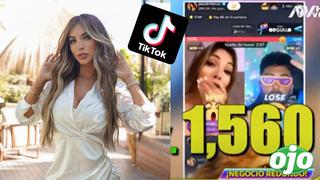 Paula Manzanal gana más de S/. 30 mil al mes en TikTok: descubre cómo lo hace