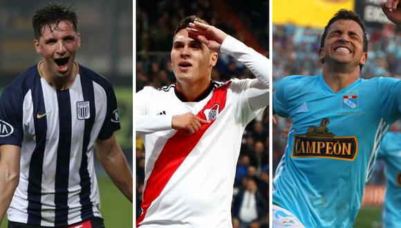 Copa Libertadores 2019: Sporting Cristal, Alianza Lima, Melgar, Real Garcilaso ya conocen a sus rivales 