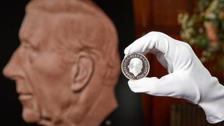 Isabel II: Revelan retrato del rey Carlos III que aparecerá en monedas en honor a su madre, la monarca fallecida