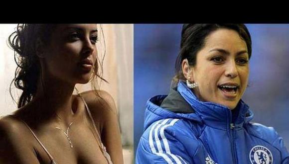 Eva Carneiro: Doctora “atendía” sexualmente a los jugadores del Chelsea 