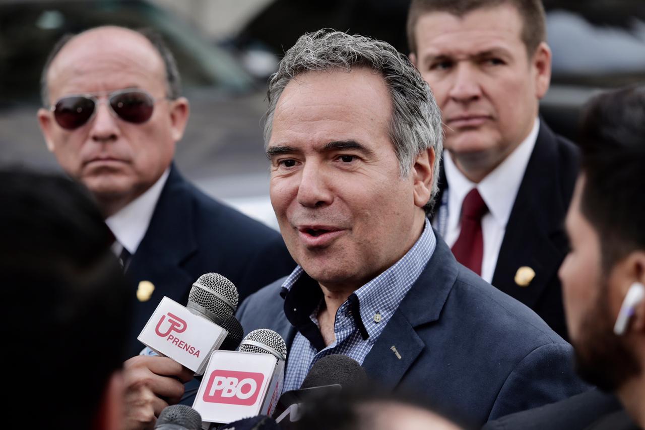 Foto: Gerardo Marín