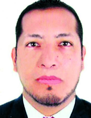 Buscan a 
"Calígula II" 