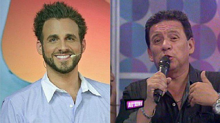 Peluchín no perdona a Ricardo Rondón y dice todo esto de América TV