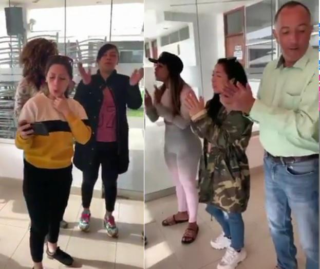 Instagram Son Tentación