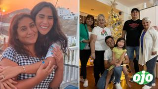 Melissa Paredes: la vez que Rodrigo Cuba no quiso pagar el almuerzo de su suegra 