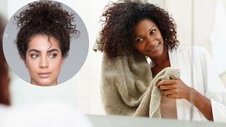Cómo cuidar el cabello rizado sin maltratarlo 