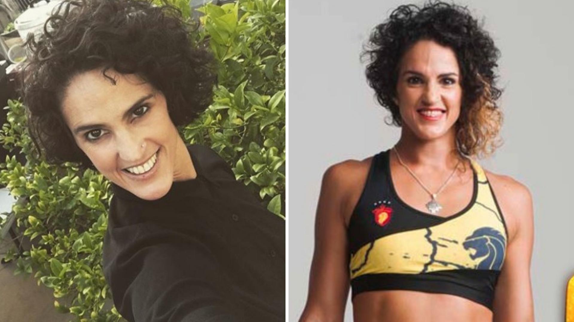 Foto: Instagram Kina Malpartida