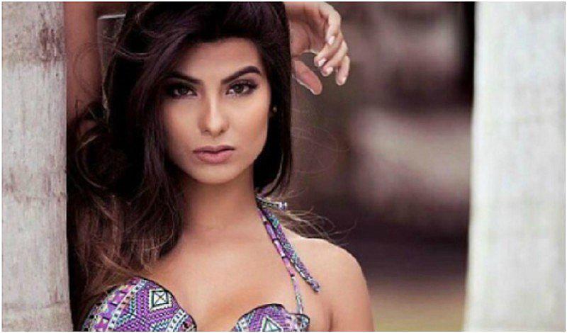 Ivana Yturbe: 5 fotos en bikini que impactaron en Instagram