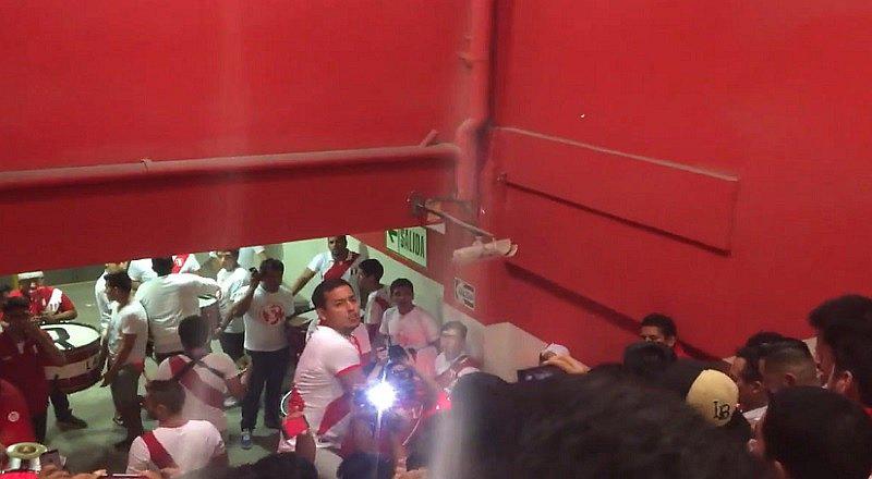 Selección peruana: Mira el emotivo video de la hinchada que acaba de ser revelado