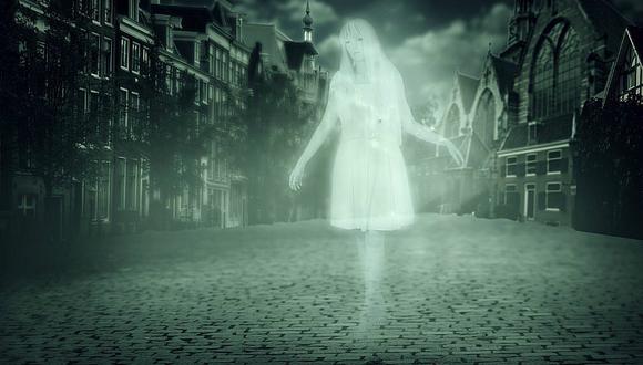 ¿Escéptico? 3 explicaciones científicas sobre los fantasmas