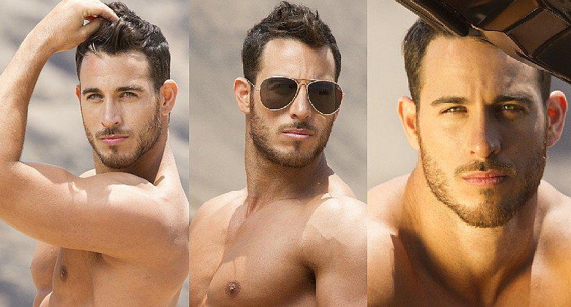 Eyal Berkover sorprende al reaccionar así cuando le preguntan esto (VIDEO)