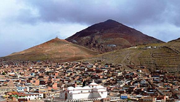 Turista argentino pierde la vida por mal de altura en mina de Bolivia