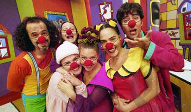 Pataclaun: integrantes celebraron gran aniversario con tierna imagen