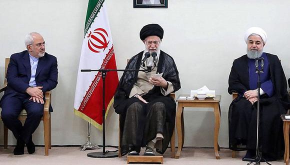​Irán entiende que negociar con EEUU fue error, porque carece de palabra