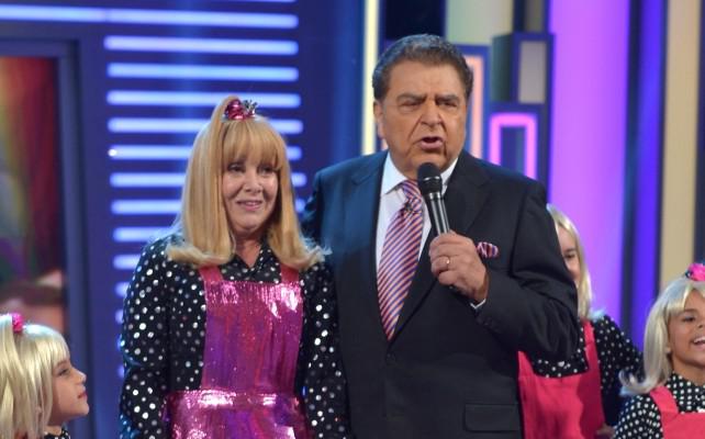 ¿Don Francisco y 'La Cuatro' fueron amantes por más de 25 años? 